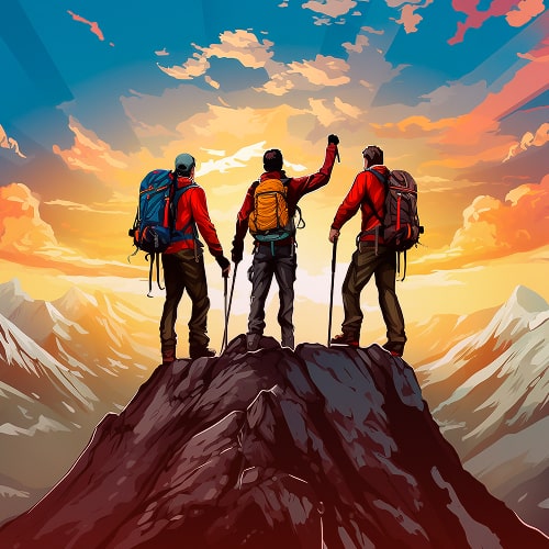 BMS Operator at work